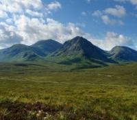 Rannoch Moor